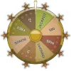  ഭാഗ্যের চাকা ঘুরান icon